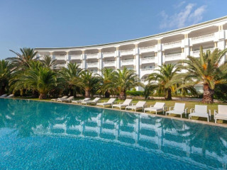 Tui Blue Oceana Suites