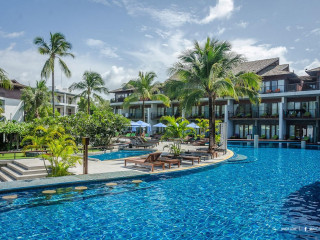 Holiday Ao Nang Beach Resort