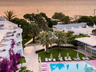 Marathon Beach Resort