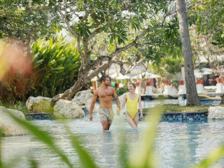 Nusa Dua Beach Hotel & Spa