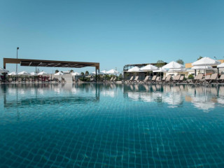 Green Garden Resort & Spa Hotel