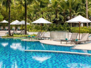 Outrigger Khao Lak Beach Resort