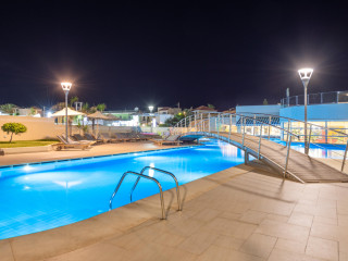 Iolida Beach Hotel