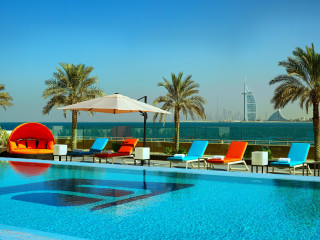 Aloft Palm Jumeirah