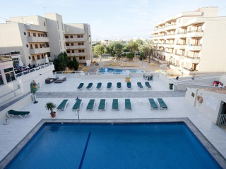 Playamar Hotel & Apartments