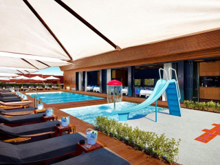 Aparthotel Lucky Bansko SPA & Relax