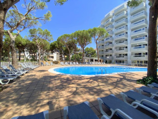 Rentalmar Blue Beach