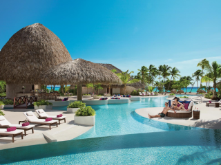 Secrets Cap Cana Resort & Spa