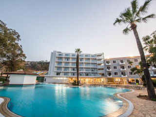 Narcissos Waterpark Resort