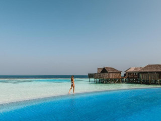 Lily Beach Resort & Spa