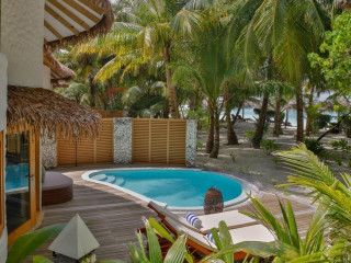 Cinnamon Dhonveli Maldives