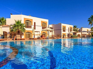 Amphoras Blue (Ex Shores Aloha Resort)