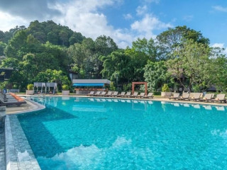 Pakasai Resort