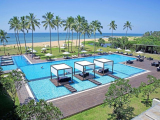 The Suriya Resort