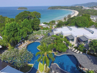 Andaman Cannacia Resort & Spa