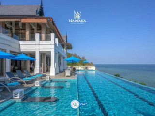 Namaka Resort Kamala