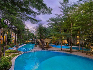 COURTYARD BY MARRIOTT NUSA DUA