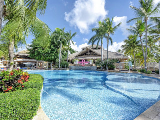 Viva Wyndham Dominicus Beach