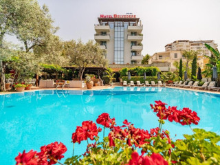 Hotel Vila Belvedere