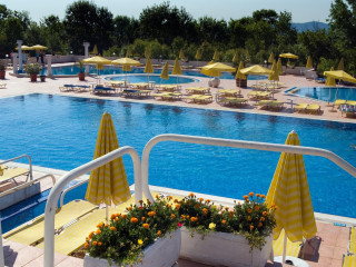 DUNI ROYAL RESORT BELLEVILLE