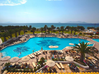 Lagas Aegean Village