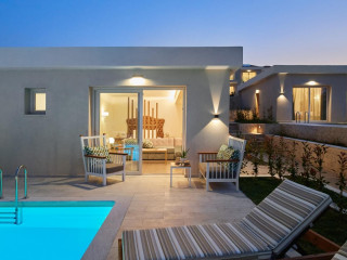 Alexandra Elegance Family Luxury