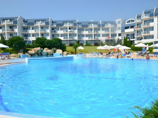 PRIMASOL SINEVA BEACH