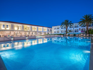 ZANTE PARK RESORT & SPA