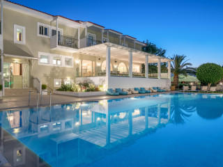 ZANTE PARK RESORT & SPA