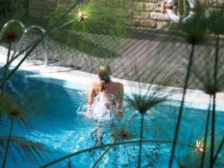Suite Hotel Eden Mar
