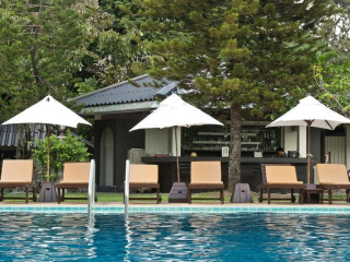 Sunshine Garden Resort