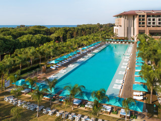 Regnum Carya