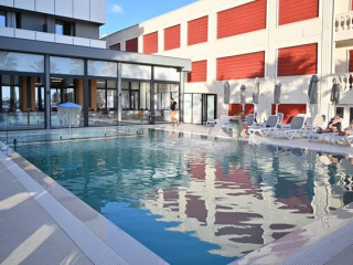 Adria Palace