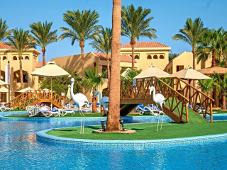 Cleopatra Luxury Resort Makadi Bay