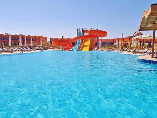 Three Corners Happy Life Resort Marsa Alam