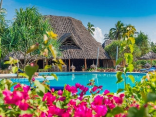 Zanzibar Queen Hotel