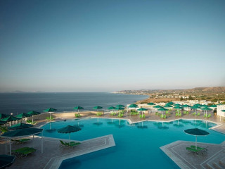 Mitsis Family Village