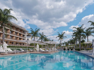 Sentido Serra Resort