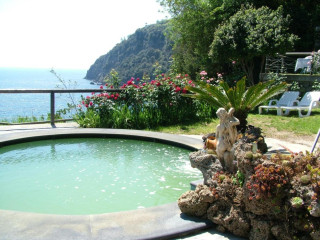 Giardino delle Ninfee