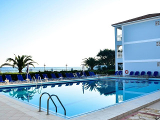 Meridien Beach