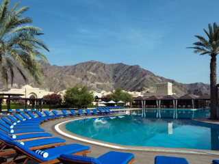MIRAMAR AL AQAH BEACH RESORT