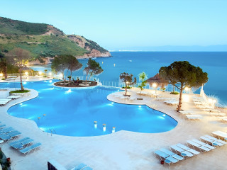 Aria Claros Beach and SPA Hotel