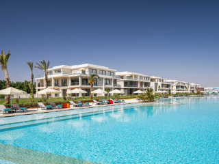 Rixos Premium Magawish Bay View