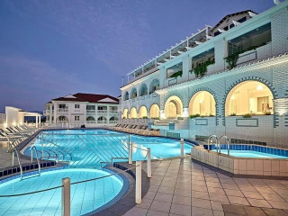 MEANDROS BOUTIQUE HOTEL