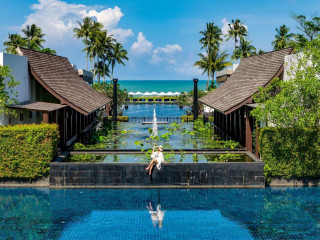 JW Marriott Khao Lak Resort & Spa
