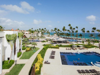 Hideaway at Royalton Punta Cana