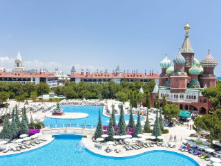 Asteria Kremlin Palace