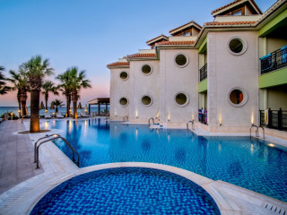 PALAZETTO SUITES (ADULTS ONLY)