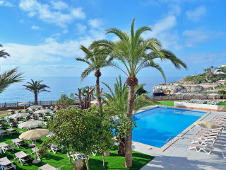 Alua Calas de Mallorca Resort