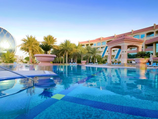 Al Raha Beach Hotel